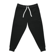 MASH'S Premium Athletic Joggers Black II