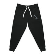 MASH'S Premium Athletic Joggers Black