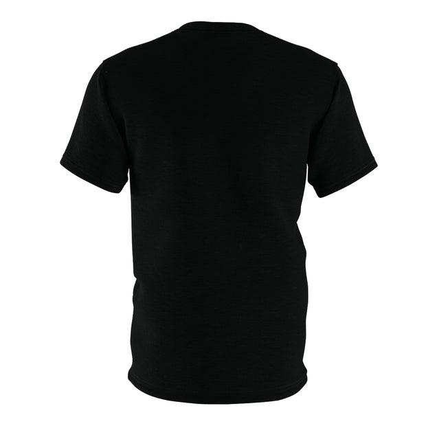 MASH'S Premium Cut & Sew Tee Black