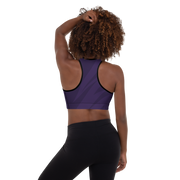 MASH'S Padded Sports Bra