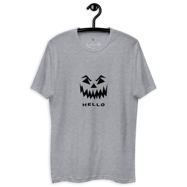 MASH'S Fitted Short Sleeve T-shirt