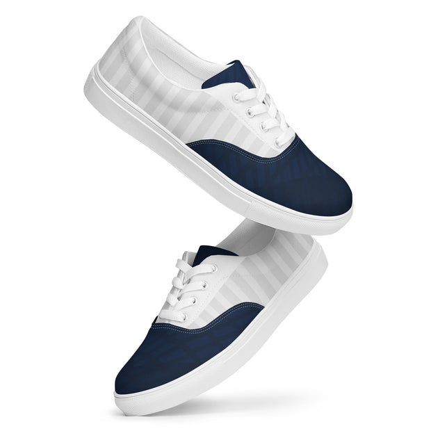 MASH'S Moonwalker Series Canvas Shoes